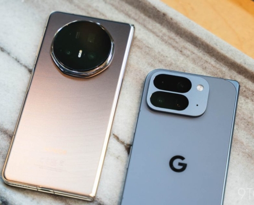 Honor, Nothing, Google Pixel are the fastest-growing phone brands