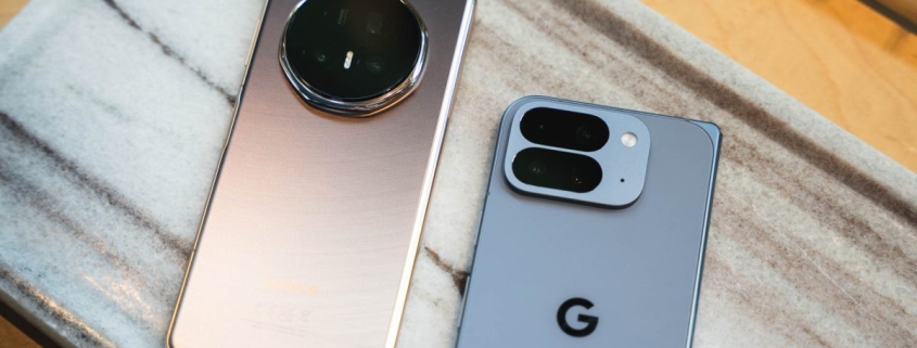 Honor, Nothing, Google Pixel are the fastest-growing phone brands