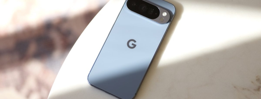 Pixel 10 and Pixel Watch 4 discounts