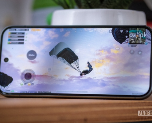 Don’t buy a new phone just for gaming, last-gen flagships still perform just as well