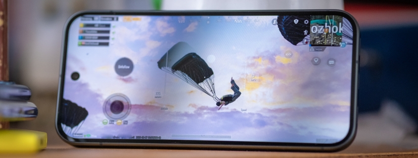 Don’t buy a new phone just for gaming, last-gen flagships still perform just as well