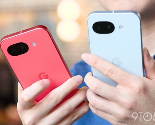 Google Store trade-ins towards Pixel are now instant