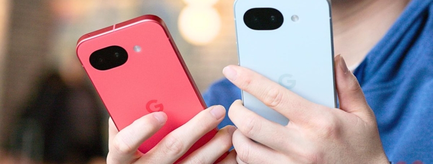 0 gift cards, Pixel Buds 2a, free at carriers, more