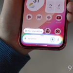 Gemini overlay redesign on Android adds full Tools menu