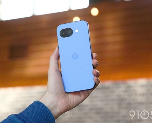 Call Recording in Pixel Phone app expands internationally