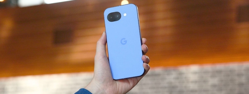 Call Recording in Pixel Phone app expands internationally