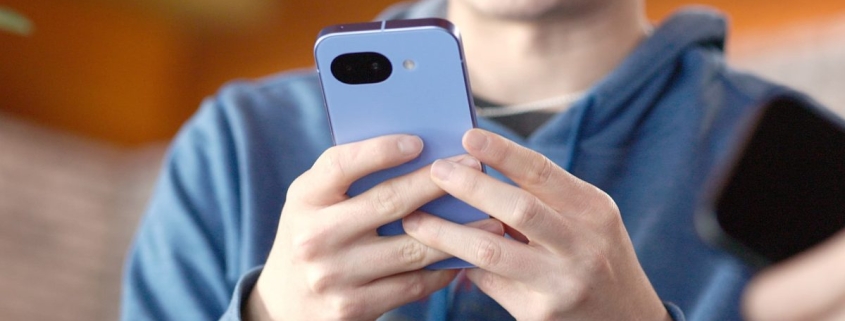 Pixel 10a and Galaxy S26 aren’t new, but they’re not for you