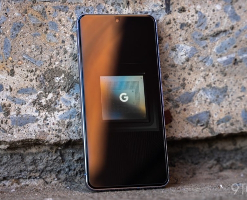 Google’s Tensor G6 rumored to be paired with new Titan M3 security coprocessor