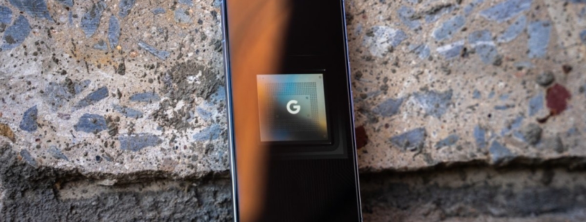 Google’s Tensor G6 rumored to be paired with new Titan M3 security coprocessor