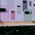 Google Pixel 10, Pixel Watch 4 and Pixel Buds 2a revealed at Made by Google 2025 event