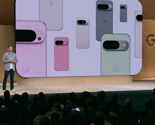 Google Pixel 10, Pixel Watch 4 and Pixel Buds 2a revealed at Made by Google 2025 event