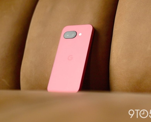 Google’s sending out Pixel 10a discount codes a day before launch