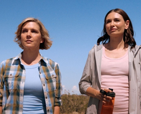 How Does the Hive Mind Work in ‘Pluribus? How Does the Hive Mind Work in ‘Pluribus?