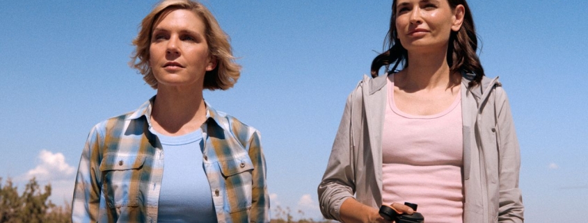 How Does the Hive Mind Work in ‘Pluribus?