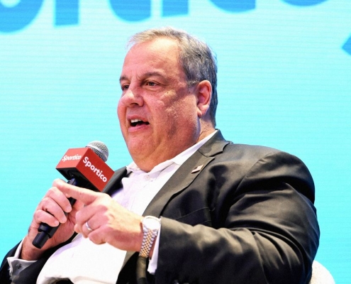 The War Over Prediction Markets Is Just Getting Started