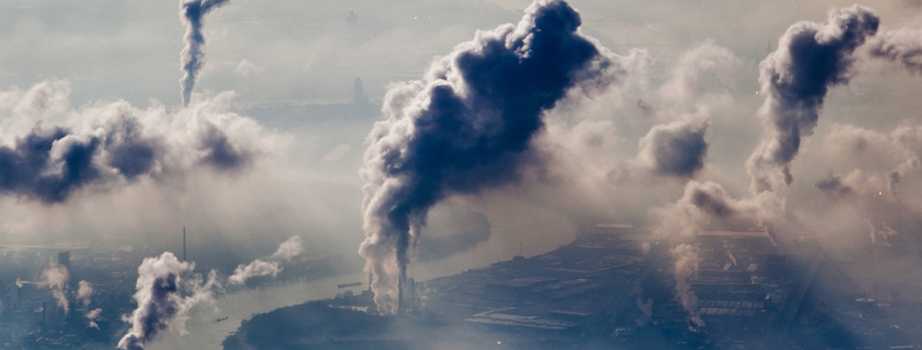 The Link Between Air Pollution And Alzheimer’s Is Now Clearer Than Ever : ScienceAlert