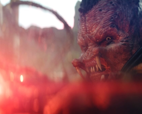 Badlands’ Is a Huge Hulu Hit