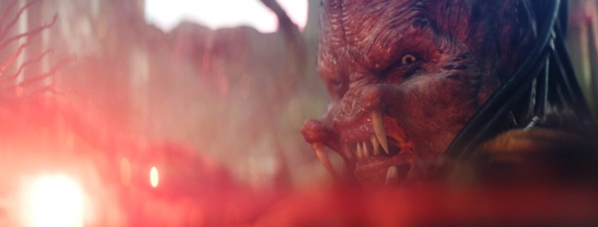 Badlands’ Is a Huge Hulu Hit