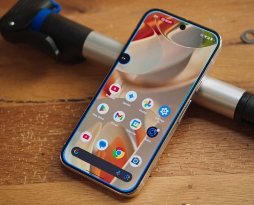 Gemini ‘screen automation’ will place orders, book rides on Android Gemini ‘screen automation’ will place orders, book rides on Android