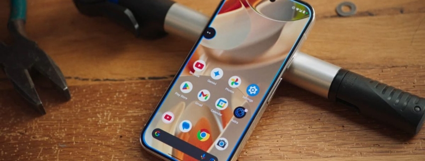 Gemini ‘screen automation’ will place orders, book rides on Android