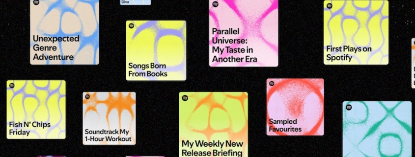 Spotify rolls out AI-powered Prompted Playlists to the UK and other markets Spotify rolls out AI-powered Prompted Playlists to the UK and other markets