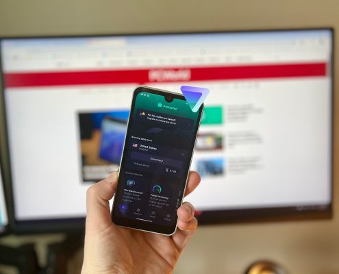 Best free VPN for Android: 5 top picks you can trust