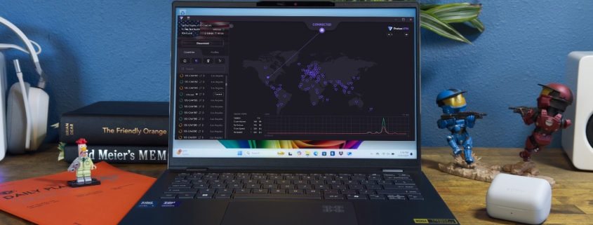 The best free VPNs: 5 no-cost top picks