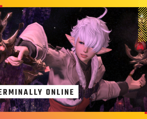 Question time: What role—tank, healer, or DPS—do you actually play in MMORPGS, and why?