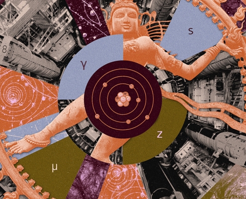 Is Particle Physics Dead, Dying, or Just Hard?