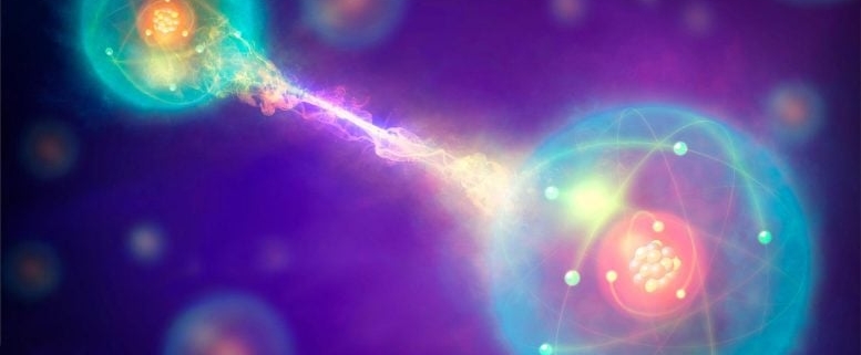 A Fundamental Quantum Rule May Entangle the Entire Universe