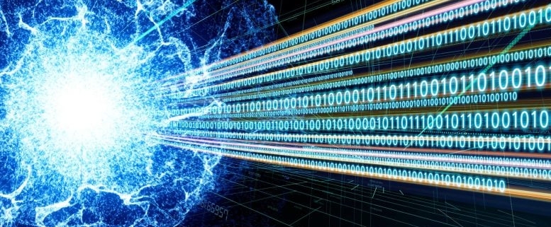 Quantum Internet Takes Shape With 100 km Secure Transmission Milestone