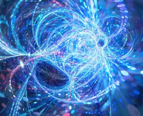 100 Years Before Quantum Mechanics, a Physicist Spotted Its Hidden Clue