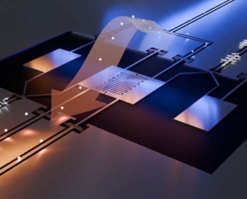 A New Way To Cool Quantum Computers Could Change How They’re Built