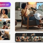 Adobe Firefly’s video editor can now automatically create a first draft from footage Adobe Firefly’s video editor can now automatically create a first draft from footage