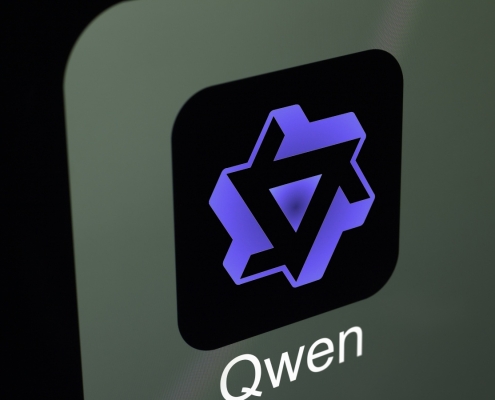 Alibaba unveils Qwen3.5 with visual agentic abilities
