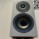 Wharfedale Diamond 12.1i review: affordable speakers with no real downsides