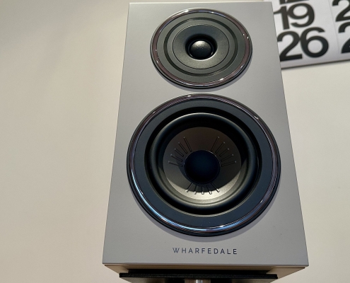 Wharfedale Diamond 12.1i review: affordable speakers with no real downsides