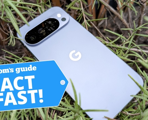 Don’t wait for Presidents’ Day! Snag the Pixel 10 Pro for free at T-Mobile Don’t wait for Presidents’ Day! Snag the Pixel 10 Pro for free at T-Mobile