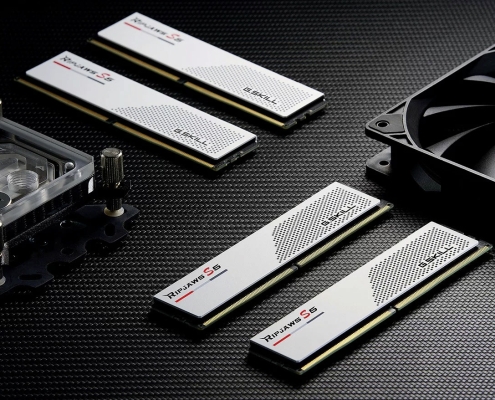 Don’t let RAM clearance wreck your PC build