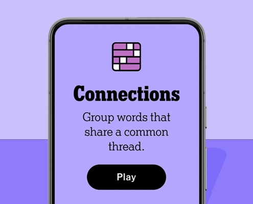 NYT Connections hints and answers for Monday, March 9 (game #1002)