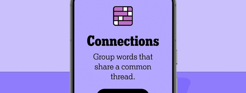 NYT Connections hints and answers for Sunday, February 22 (game #987) NYT Connections hints and answers for Sunday, February 22 (game #987)