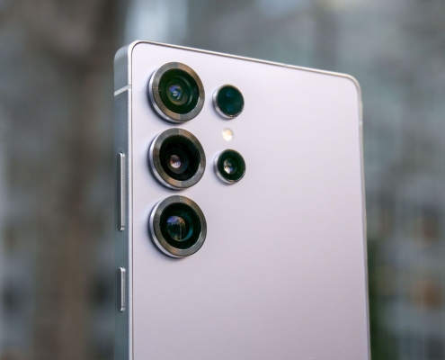 Galaxy S26 Ultra’s rumored wider aperture could be its biggest camera upgrade — here’s why Galaxy S26 Ultra’s rumored wider aperture could be its biggest camera upgrade — here’s why
