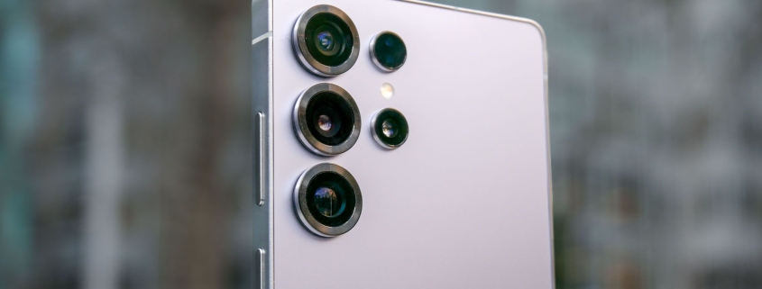 Galaxy S26 Ultra’s rumored wider aperture could be its biggest camera upgrade — here’s why Galaxy S26 Ultra’s rumored wider aperture could be its biggest camera upgrade — here’s why