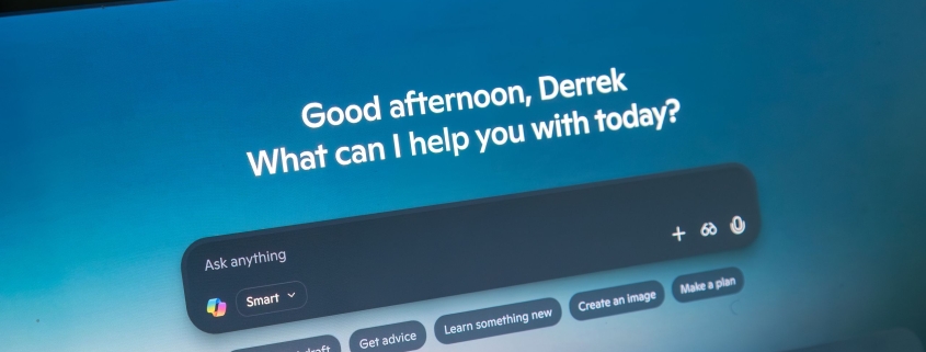 We asked what AI chatbot you prefer to use, and the top answer may surprise you