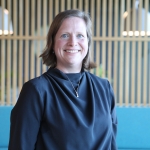 Engineering excellence with Macom’s Rathnait Long Engineering excellence with Macom’s Rathnait Long