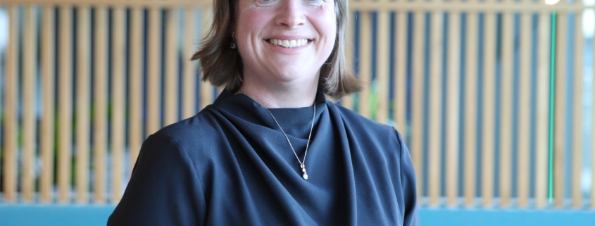 Engineering excellence with Macom’s Rathnait Long