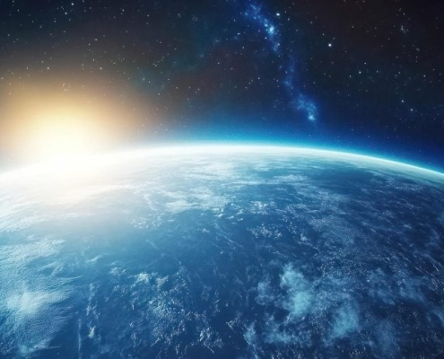 A Hidden Atmospheric Shift Let Methane Surge Worldwide