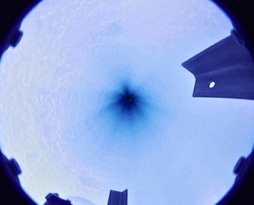 A Record-Breaking Drill Beneath Antarctic Ice Revealed a Big Surprise : ScienceAlert