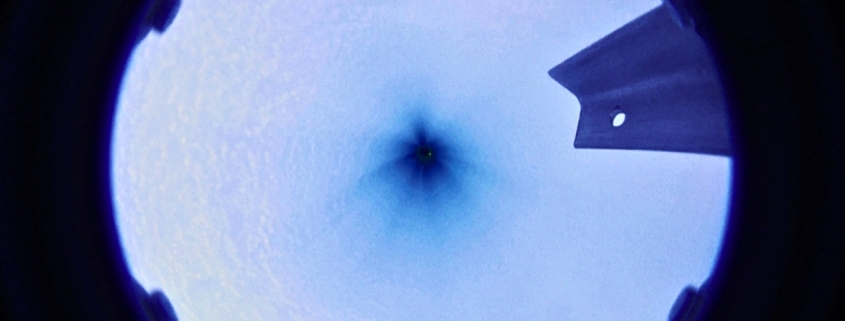 A Record-Breaking Drill Beneath Antarctic Ice Revealed a Big Surprise : ScienceAlert