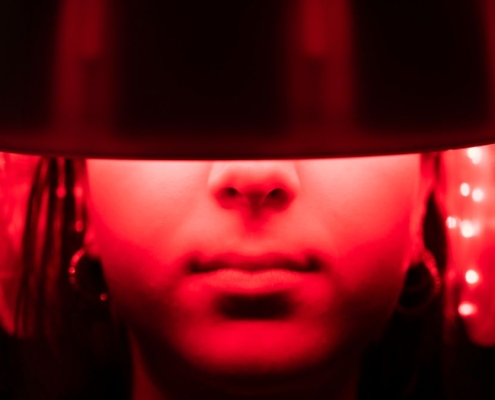 Children of Chernobyl, Hair Loss Light Therapy, And More! : ScienceAlert